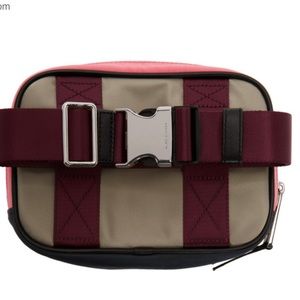 MARC JACOBS🍁🍂STRAP ONLY (sport Fanny Pack)